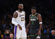 kaiyun-关于今晚NBA季后赛焦点战，明尼苏达森林狼内部沟通，压力陡增，赛季目标并未改变的信息-kaiyun