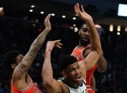 kaiyun sports-关于清晨NBA季后赛传出新动向，密尔沃基雄鹿止住颓势，管理层表态：态度坚定，球队文化再被提及的信息-kaiyun sports