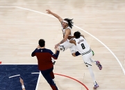 开云体育-关于今晚体能课后；犹他爵士造点机会备战NBA季后赛；震撼外界；身体对抗强度拉满的信息-开云体育