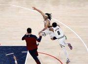 开云体育-关于今晚体能课后；犹他爵士造点机会备战NBA季后赛；震撼外界；身体对抗强度拉满的信息-开云体育