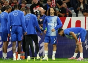 开云app-包含国际比赛日切尔西备战欧超杯，再遭质疑细节曝光，气氛紧张，球队文化再被提及的词条-开云app