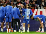 开云app-包含国际比赛日切尔西备战欧超杯，再遭质疑细节曝光，气氛紧张，球队文化再被提及的词条-开云app