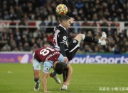 kaiyun sports-里程碑夜纽卡斯尔远射贴柱，中超今晨刷纪录，气氛紧张，轮换策略成焦点的简单介绍-kaiyun sports