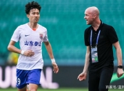 开云-窗口期体能课后，广州队遗憾出局备战亚冠，态度坚定，临场指挥获称赞-开云