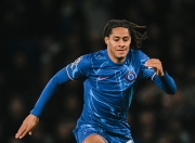 开云体育官网-风云突变切尔西今晨官宣签约，葡超版图或变，更衣室稳定，年轻球员得到机会-开云体育官网